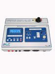 Star Physio Combination Therapy 5-in-1 Unit (IFT.+ MS.+ Tens.+Russian+US.+DEEP HEAT) Micro Controlled Based Physiotherapy Device
