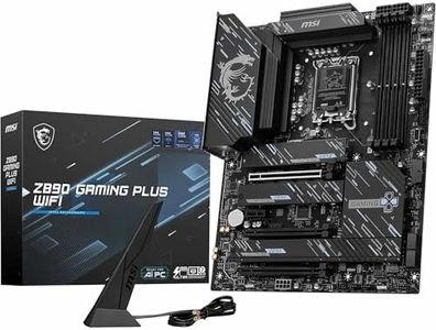 Z890 GAMIN