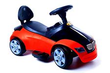 Razor Kids Electric Cars