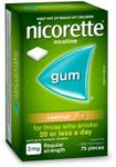 Nicorette 