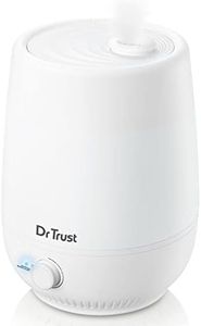 Dr Trust L