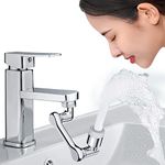 Faucet Extenders