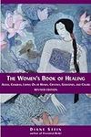 The Women's Book of Healing: Auras,