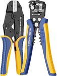 haisstronica Wire Stripper and Crim