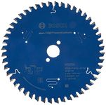 Bosch 2608644133 Circular Saw Blade Expert High Pressure Laminate 165X20X2.6Mm