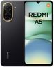 Xiaomi Redmi A5 Smartphone – 3GB+64GB, 6.52" HD+ Display, 5000mAh Battery, Android 13 Go Edition, Dual SIM – Black