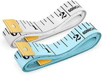 Tape Measure, iBayam Soft Ruler Mea