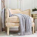 CREVENT Rustic Farmhouse Couch Sofa