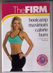 Firm: Bootcamp: Maximum Calorie Burn