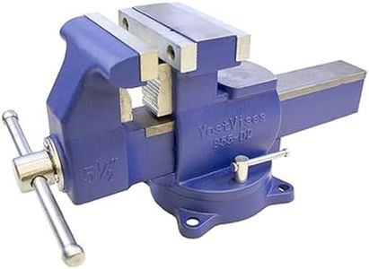 Yost Vises