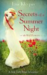 Secrets of a Summer Night (The Wallflowers)