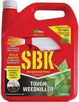 Vitax SBK Brushwood Weed Killer Control, Clear, 4 Litre