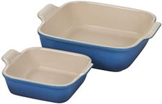 Le Creuset Stoneware Heritage Set o