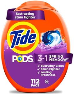 Tide PODS