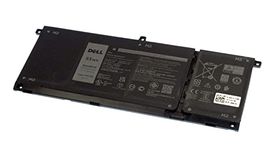 Primary 4 Cell 53Wh Battery for Dell Latitude 5501 Type H5CKD 9077G TX0D3