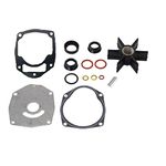 Quicksilver 8M0100526 Water Pump Repair Kit for Mercury or Mariner Outboards and MerCruiser Stern Drives