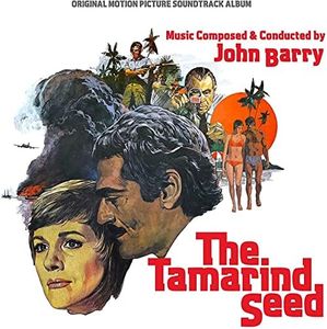 Tamarind Seed (Original Soundtrack)