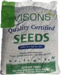 2 Kg Shaded Area Lawn Grass Seed Covers Upto 57m2 Quality Certified Seeds from Ivisons