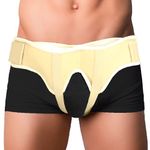 Hernia Truss For Men Double