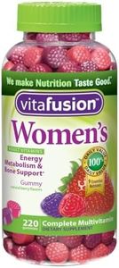 Vitafusion