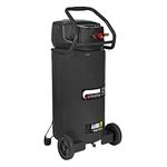 SIP06245 Airmate Hurricane V300/100 Air Compressor Professional Level