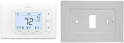 Emerson Sensi Wi-Fi Smart Thermosta