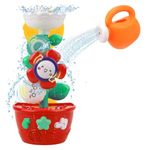 Toy Bin For Bath Toys