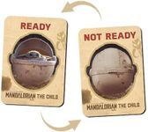 GAMAGO - Star Wars The Mandalorian Grogu Dishwasher Magnet