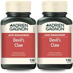 Adrien Gagnon - Devil's Claw (Extra