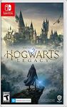 Hogwarts Legacy for Nintendo Switch