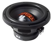 EDGE Audio EDB10D2-E0 | DB Series 10 inch 1000 watts Subwoofer