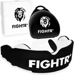 FIGHTR® Premium Mouth Guard - for E