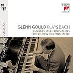 Glenn Gould plays Bach: English Sui