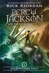 Percy Jackson and the Olympians, Book One: The Lightning Thief