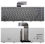 Original New for Dell XPS 15 L502X US Backlit Keyboard