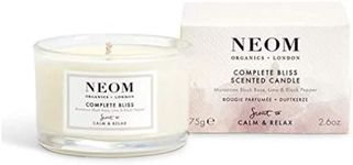 NEOM- Complete Bliss Scented Candle