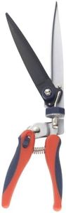 Spear & Jackson 8130RS - Razorsharp Single Hand Shears, 34.5 x 7 x 3.5 cm,Blue