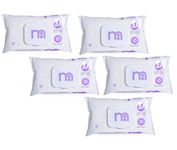 Mothercare Fragranced Wipes ( 60pcs x 5pkt) (Purple)