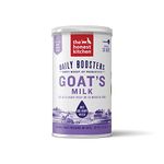 The Honest Kitchen 855089008269 Instant Goat's Milk for Cats and Dogs (1 Count), 5.2 oz