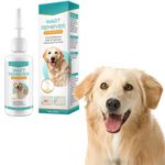 Dog Wart Remover 20ml,Strong Warts Removal Treatment,No Harm & Pain-Free Dog Skin Tag Remover,Natural Ingredients Skin Tag