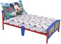 Disney Mickey Mouse Having Fun Supe