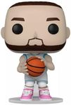 Funko NBA: All Sta - Steph Curry (A