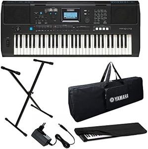 Yamaha PSR