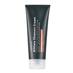 ManCave Athlete Performance Chamois Cream, Anti-Chafing and Anti-Microbial Moisturiser, Formulated for Cycling and Running, Natural Vegan Ingredients, Tube made from Recycled Plastics, Made in the UK