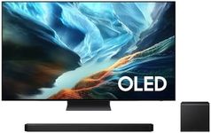 SAMSUNG 42 Inch OLED S90H 4k Smart 