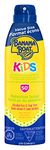 Kids Sunscreen Sprays