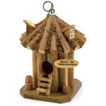 Furniture Creations Bird Houses