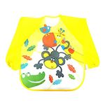 Apron For Toddler Girl