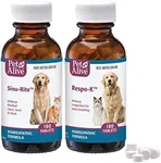 PetAlive Respiratory ComboPack for 