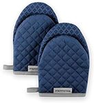 KitchenAid Asteroid Mini Oven Mitt,
